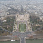 View from Eiffel Part 3