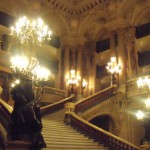 Grand Staircase (Opera)