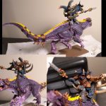 Carnosaur Details